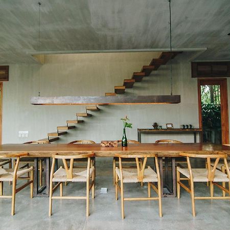 Zin Berawa Villas & Bungalows Canggu  Exterior photo