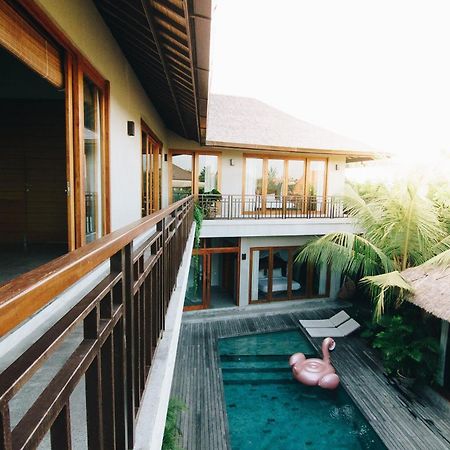 Zin Berawa Villas & Bungalows Canggu  Exterior photo