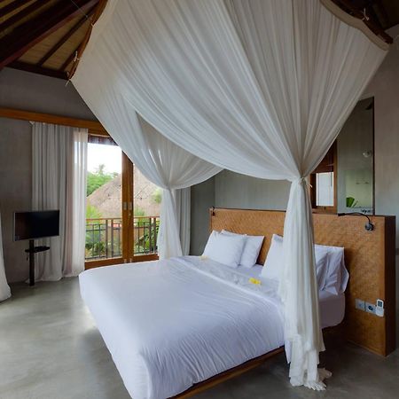 Zin Berawa Villas & Bungalows Canggu  Exterior photo