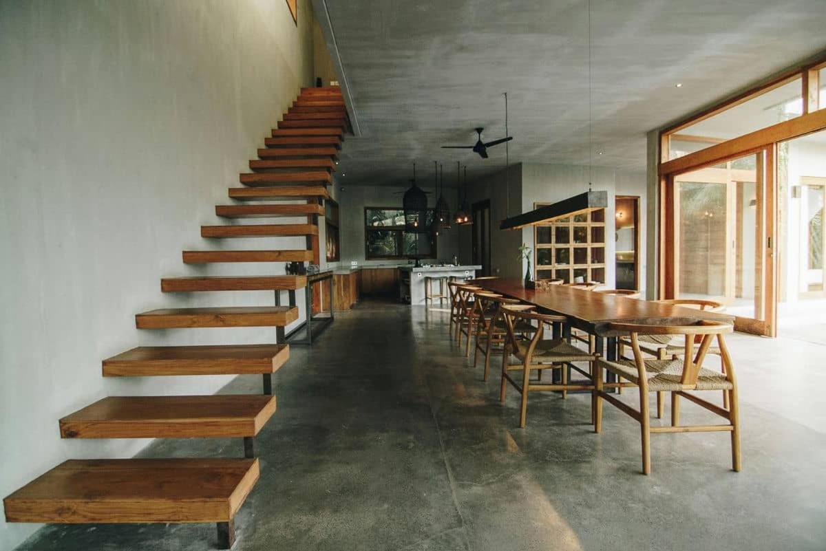 Zin Berawa Villas & Bungalows Canggu  Exterior photo