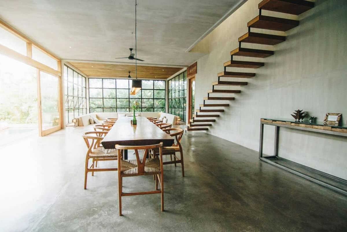 Zin Berawa Villas & Bungalows Canggu  Exterior photo