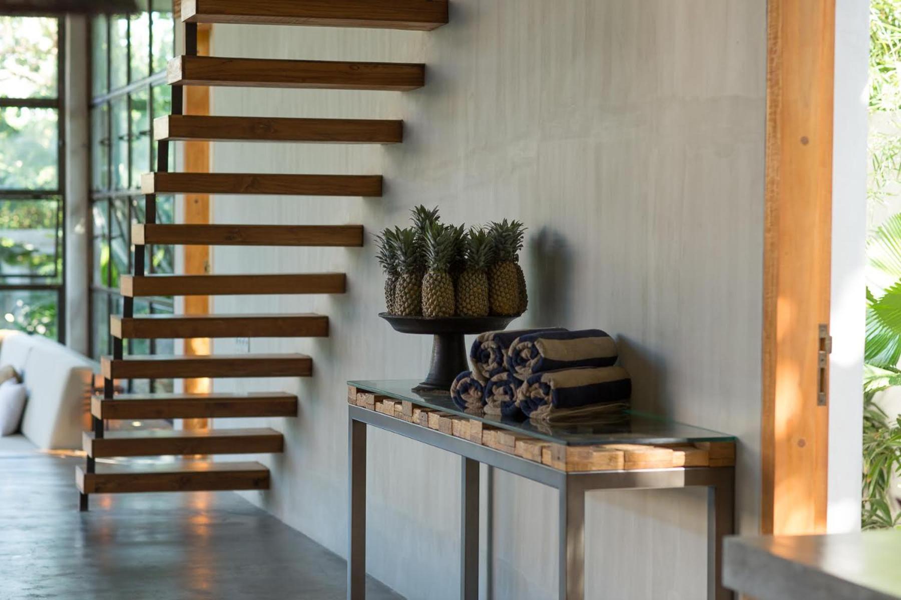 Zin Berawa Villas & Bungalows Canggu  Exterior photo