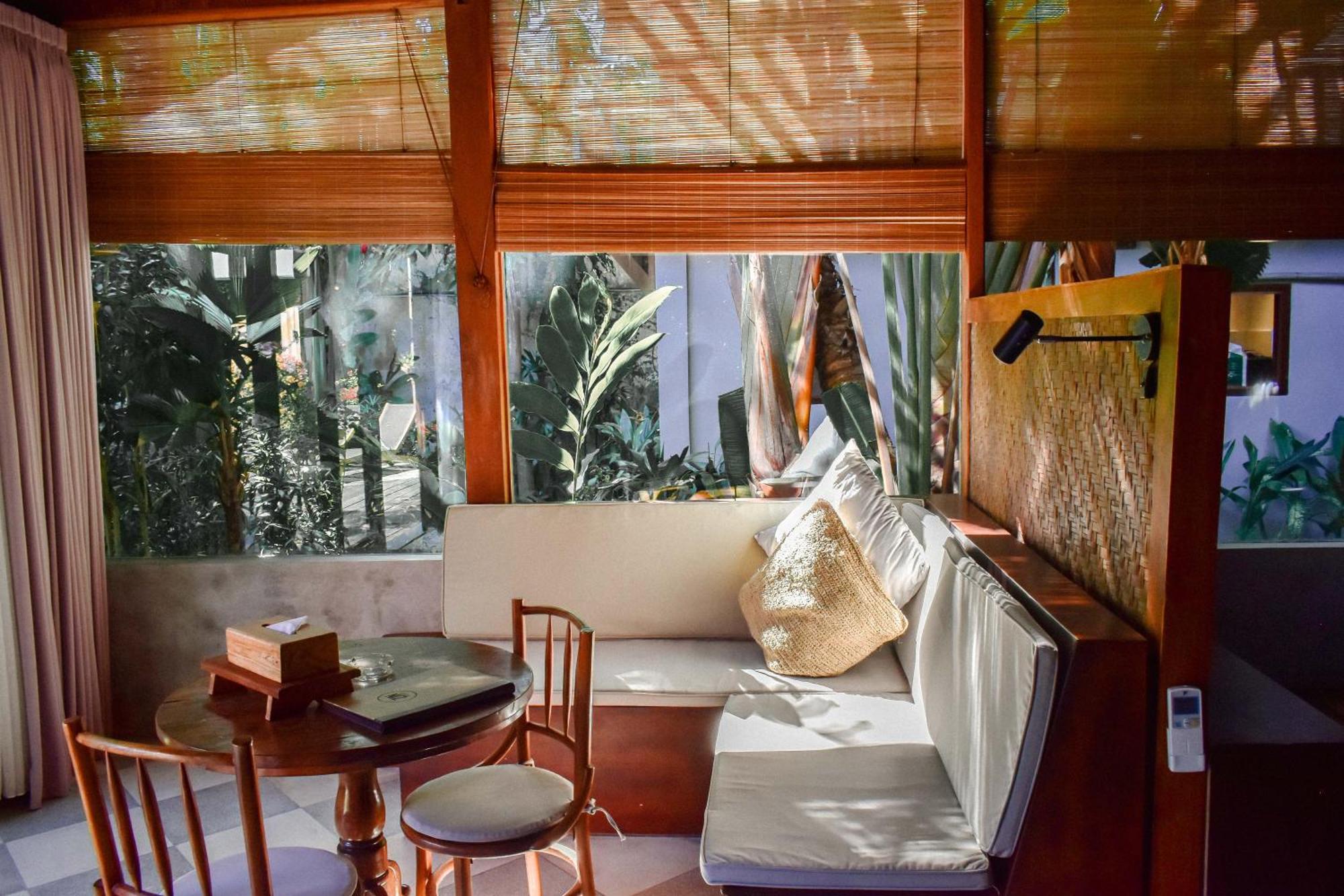 Zin Berawa Villas & Bungalows Canggu  Exterior photo