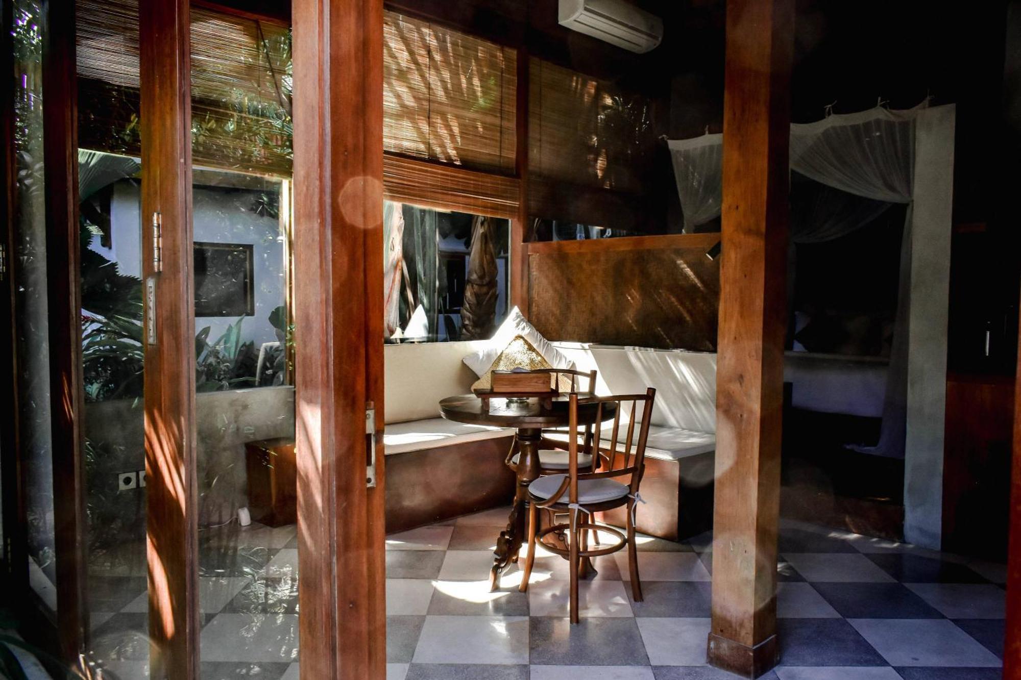 Zin Berawa Villas & Bungalows Canggu  Exterior photo