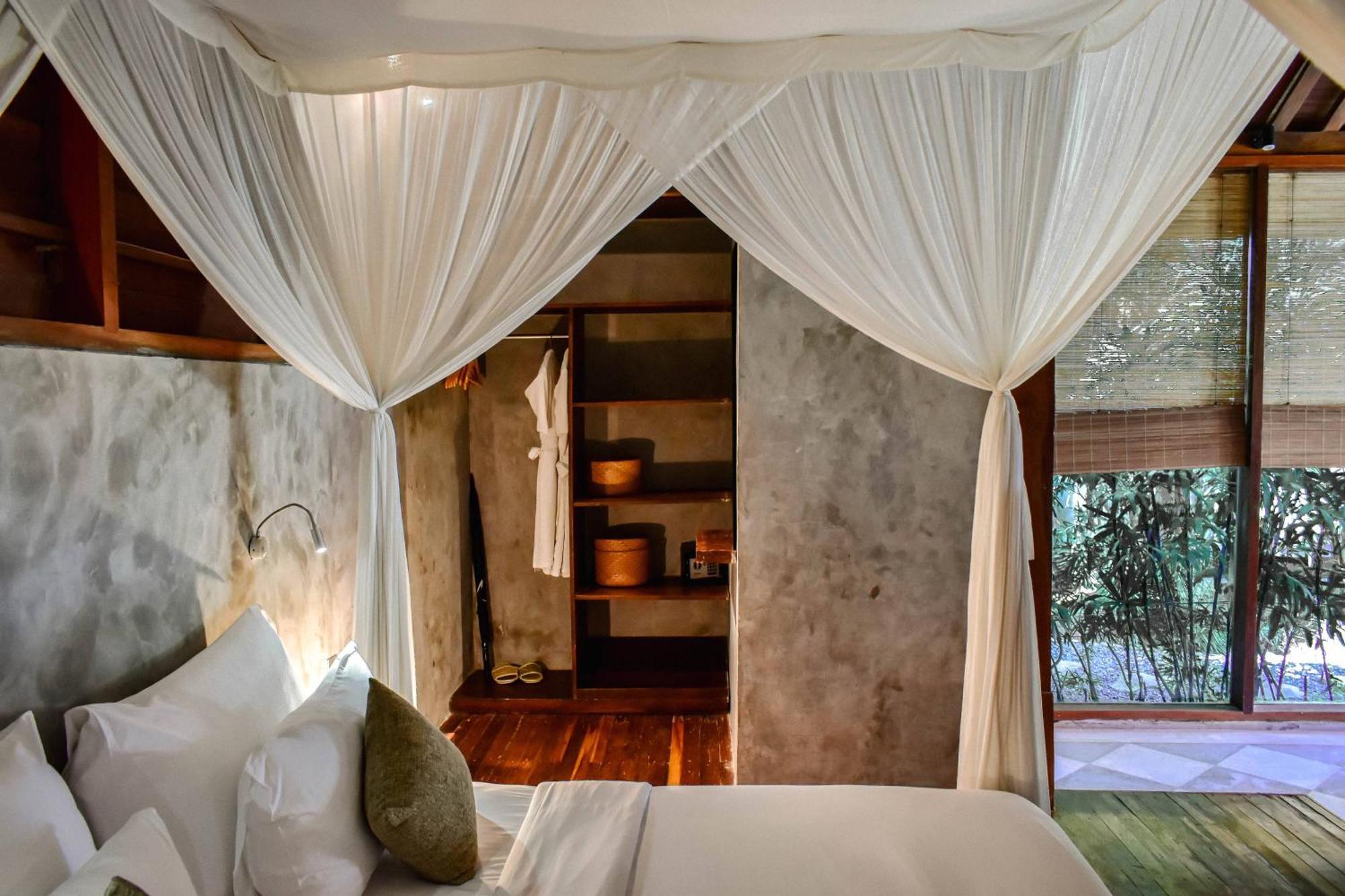 Zin Berawa Villas & Bungalows Canggu  Exterior photo